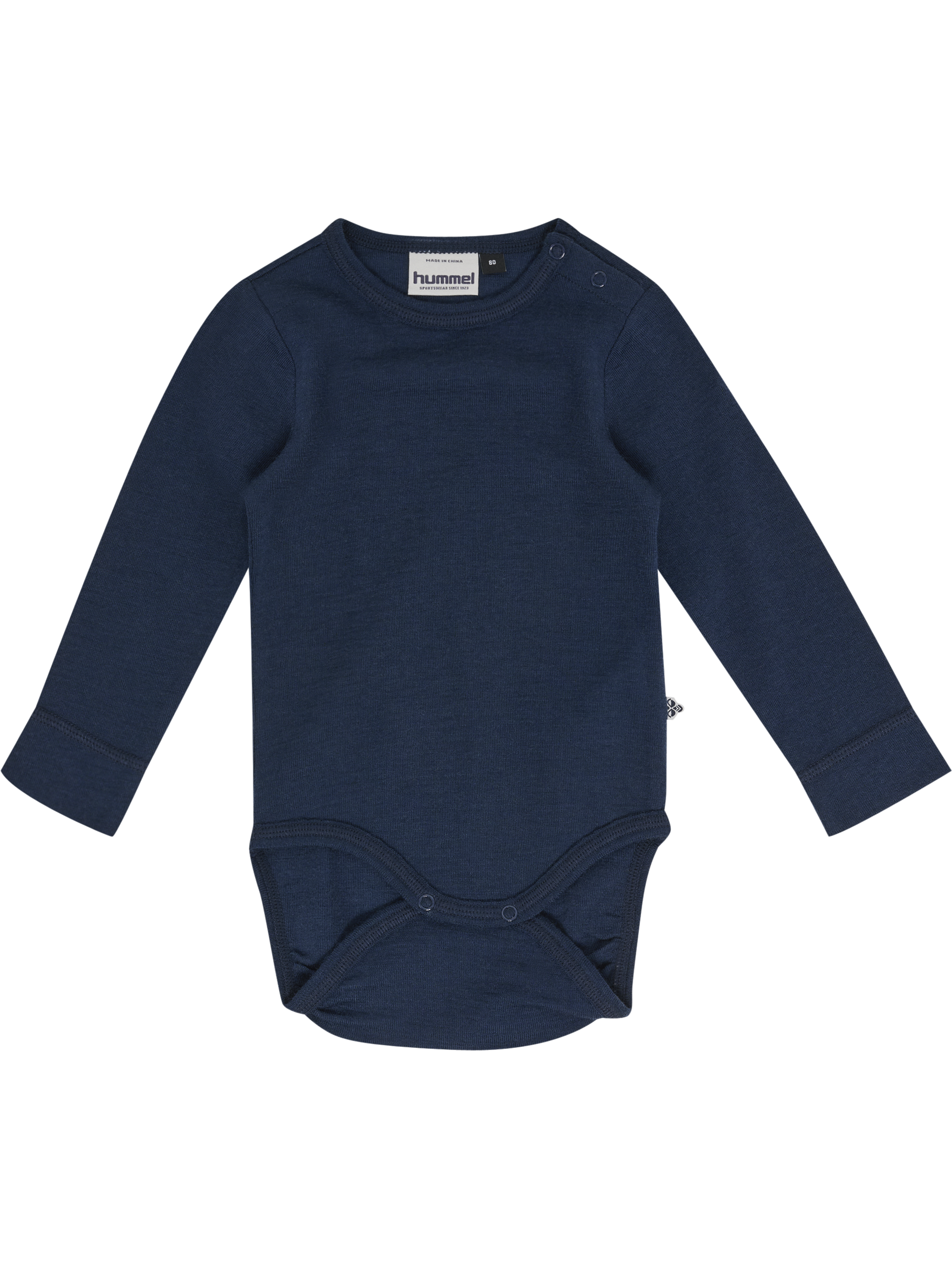 hmlMINI WOOL RIB BODY